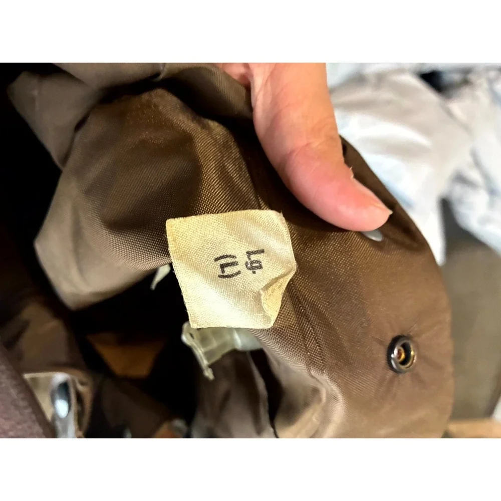 Red Ball Insulated Chest Wader Mens L Brown Waterproof Hunting Adjustable Strap